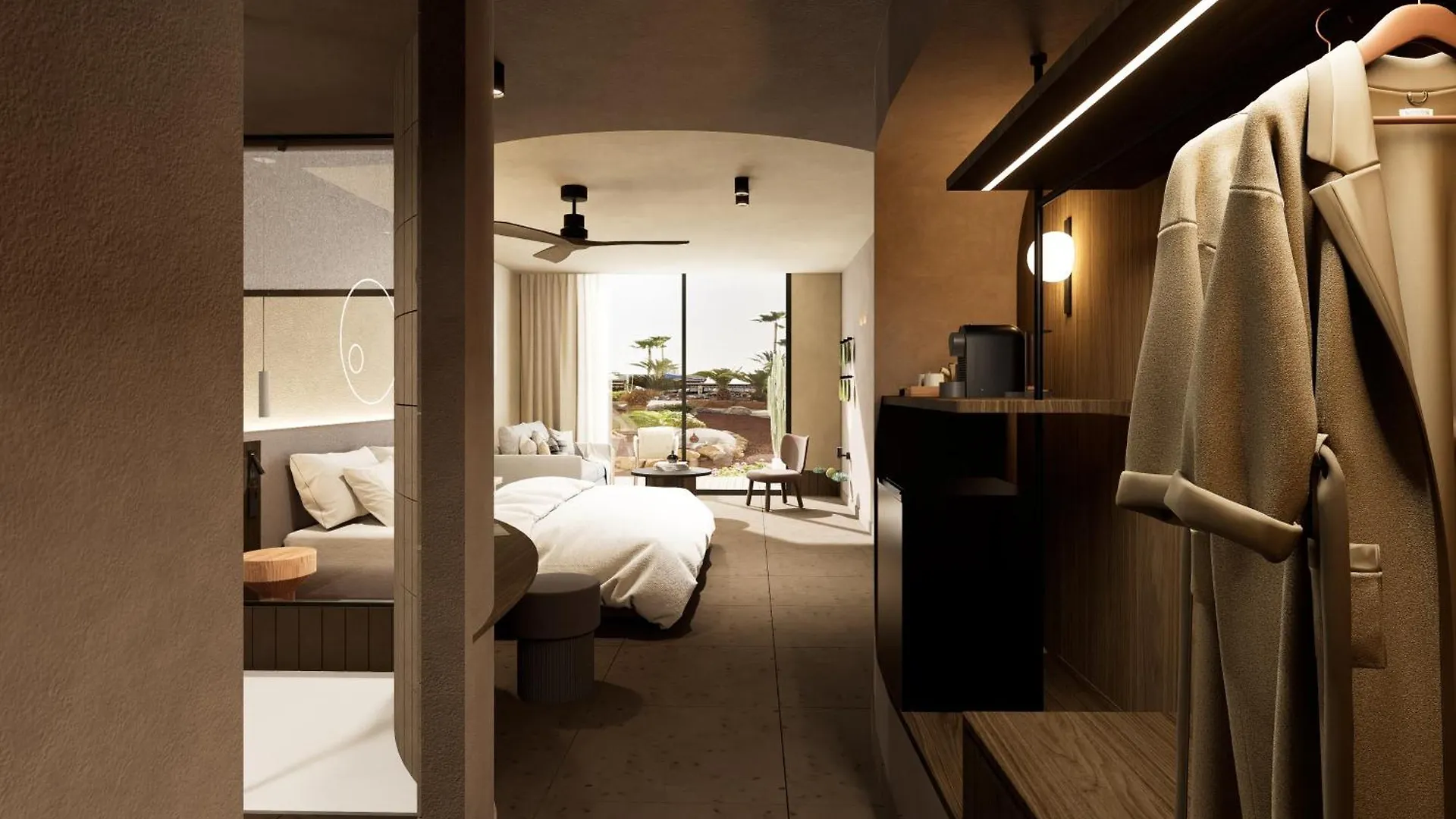 Bahia Principe Luxury Tenerife - Adults Only Costa Adeje  Ośrodek wypoczynkowy
