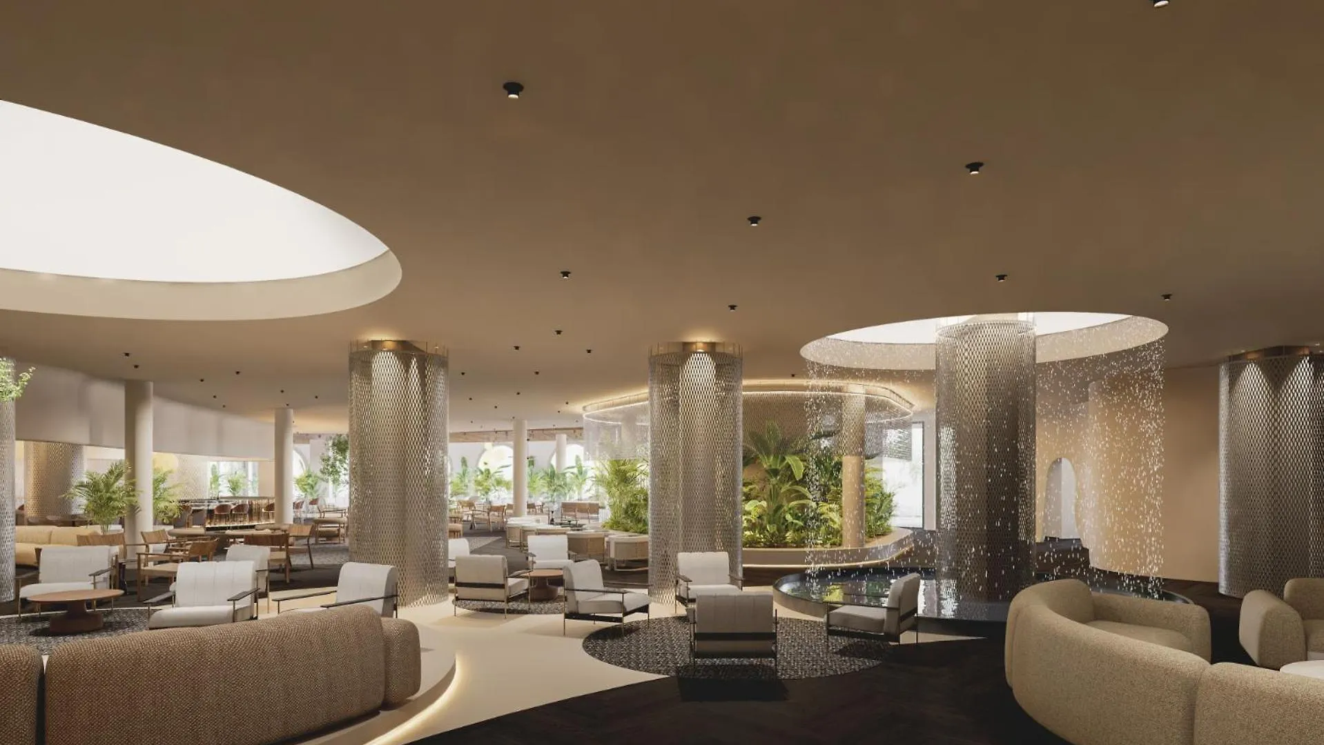 **** Ośrodek wypoczynkowy Bahia Principe Luxury Tenerife - Adults Only Costa Adeje  Hiszpania