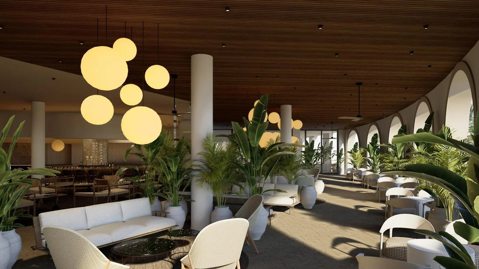 Bahia Principe Luxury Tenerife - Adults Only Costa Adeje  Ośrodek wypoczynkowy