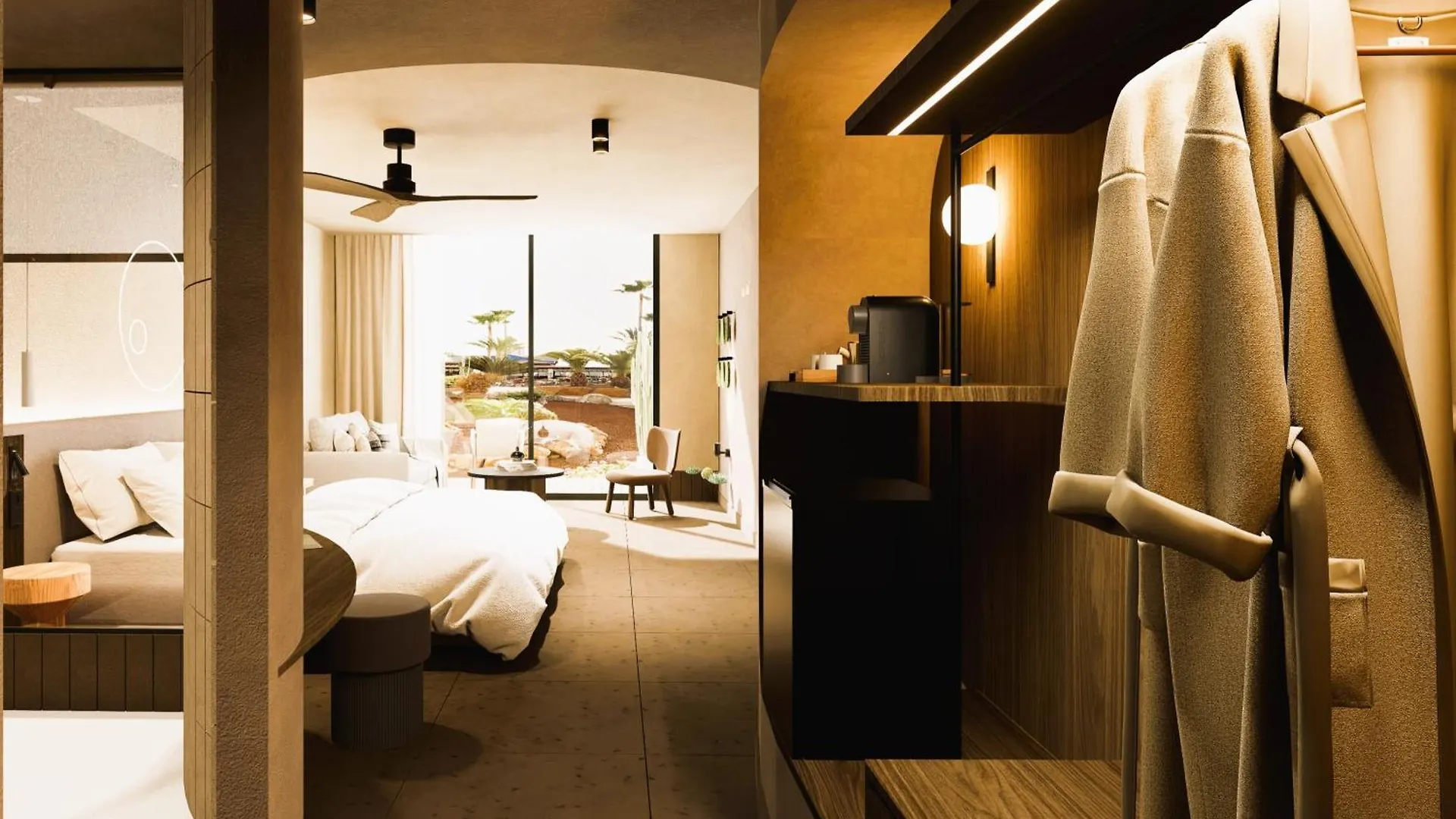 Bahia Principe Luxury Tenerife - Adults Only Costa Adeje  Ośrodek wypoczynkowy