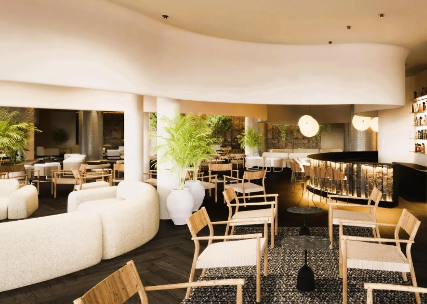 Ośrodek wypoczynkowy Bahia Principe Luxury Tenerife - Adults Only Costa Adeje