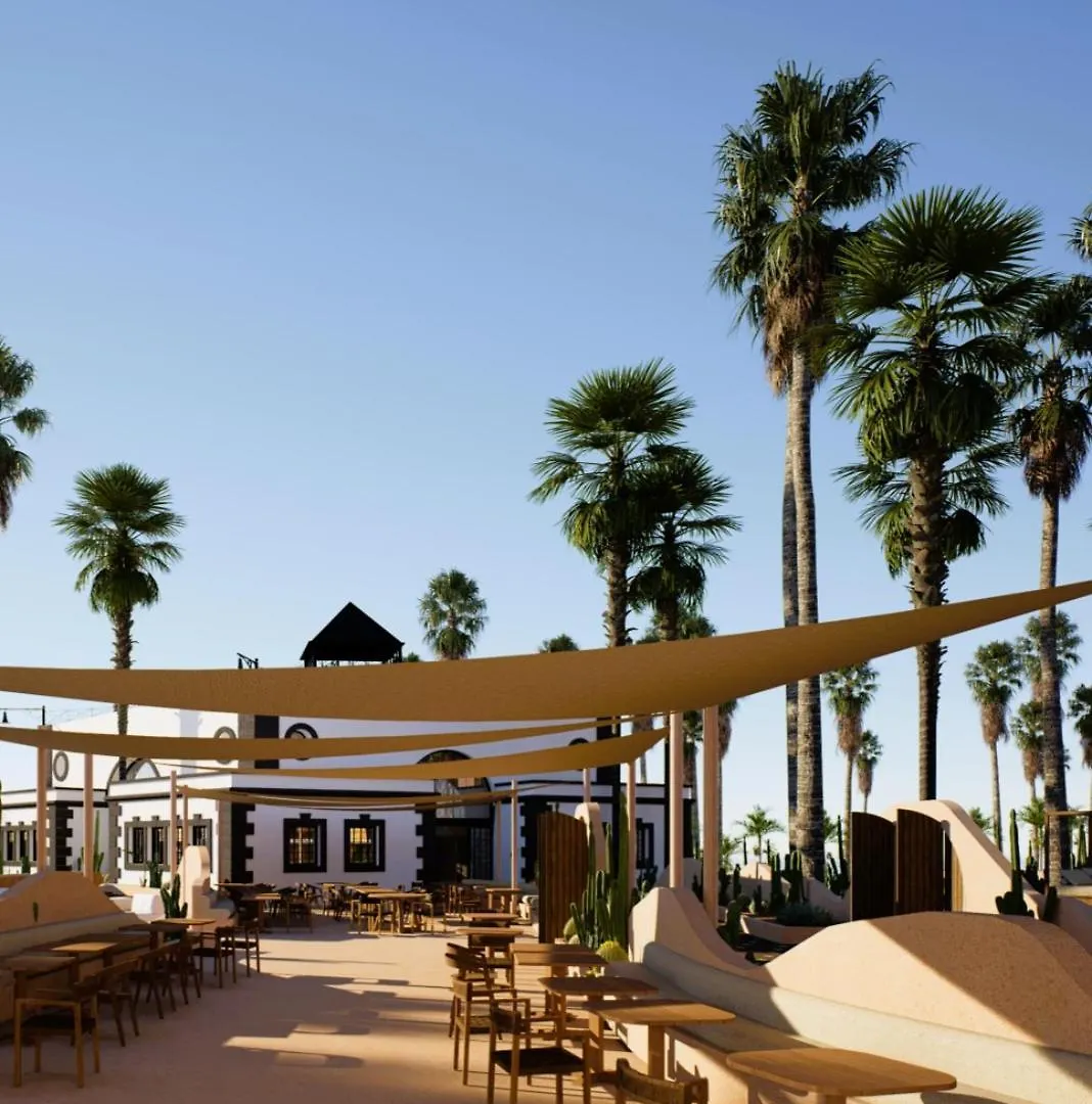 **** Ośrodek wypoczynkowy Bahia Principe Luxury Tenerife - Adults Only Costa Adeje  Hiszpania