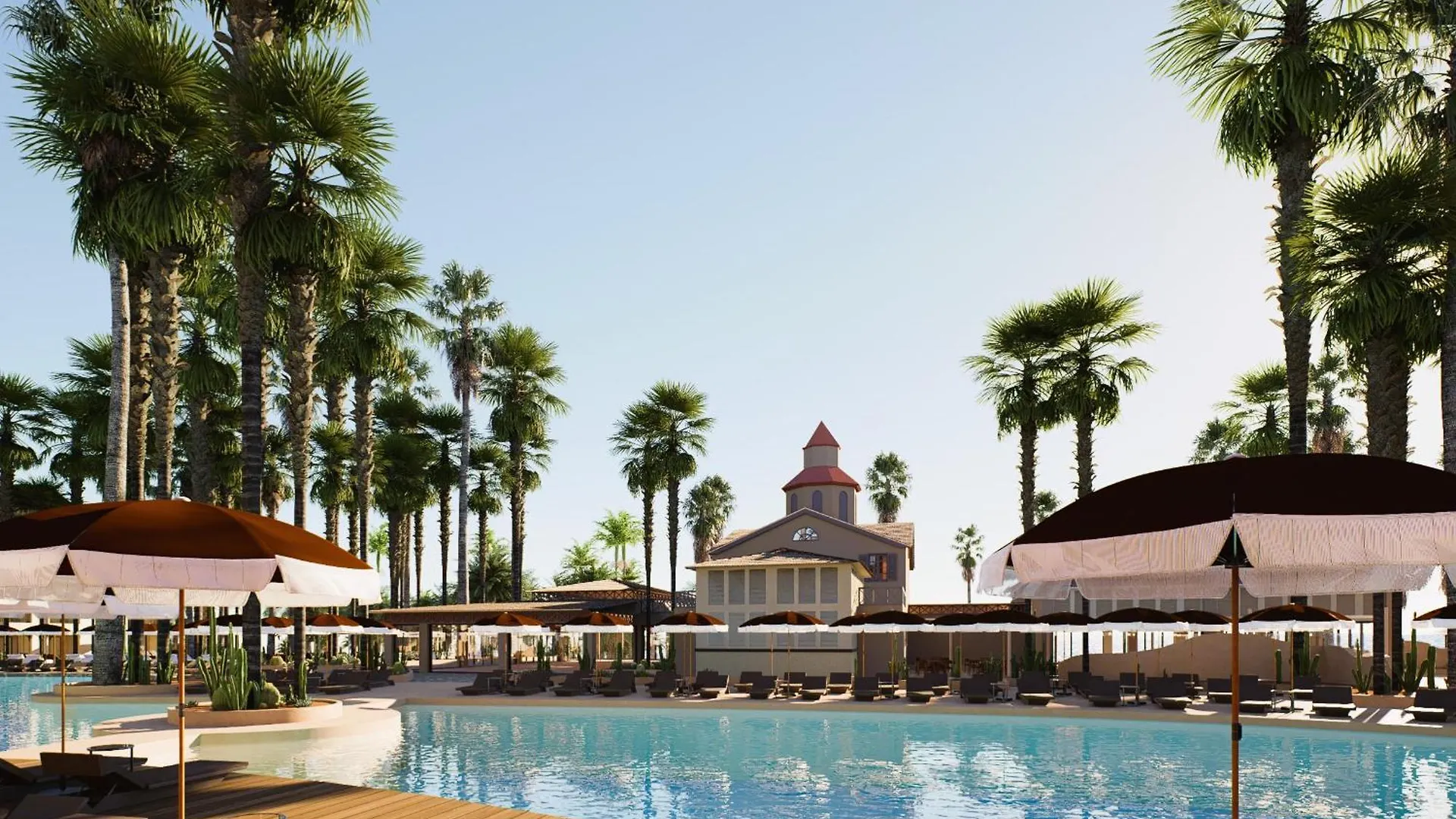 Bahia Principe Luxury Tenerife - Adults Only Costa Adeje  4*, Costa Adeje (Tenerife) Hiszpania