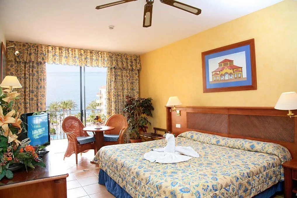 Bahia Principe Luxury Tenerife - Adults Only Costa Adeje  Ośrodek wypoczynkowy Costa Adeje (Tenerife)