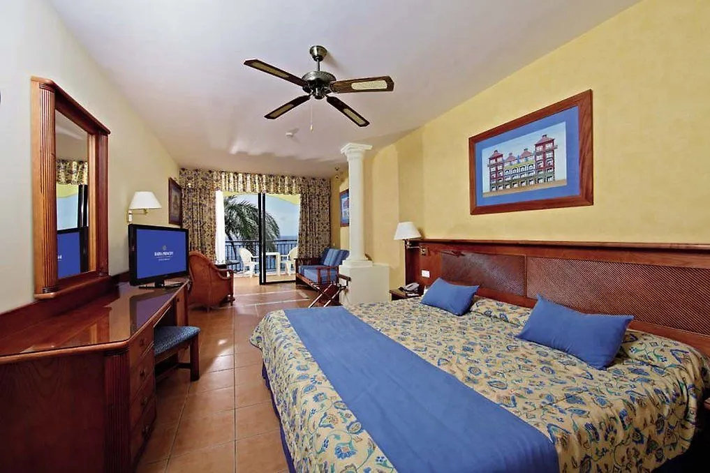 **** Ośrodek wypoczynkowy Bahia Principe Luxury Tenerife - Adults Only Costa Adeje  Hiszpania