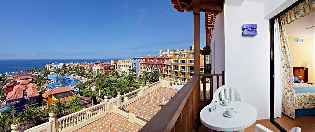 **** Ośrodek wypoczynkowy Bahia Principe Luxury Tenerife - Adults Only Costa Adeje  Hiszpania