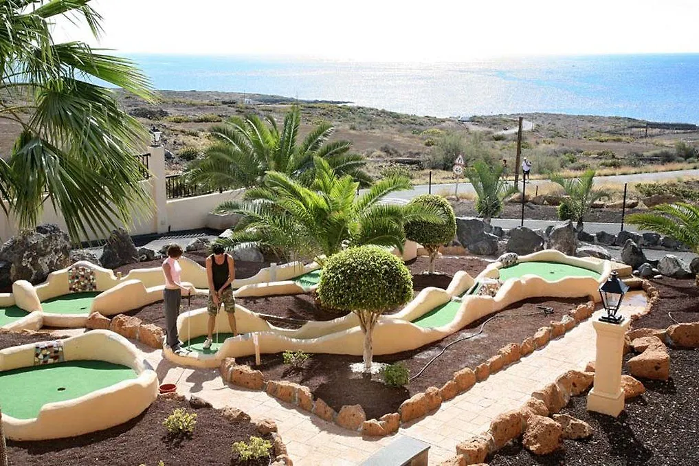 Bahia Principe Luxury Tenerife - Adults Only Costa Adeje