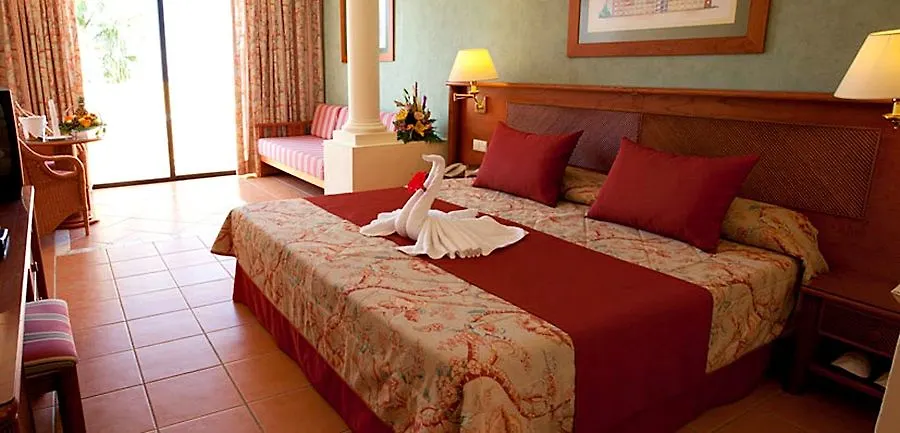Ośrodek wypoczynkowy Bahia Principe Luxury Tenerife - Adults Only Costa Adeje