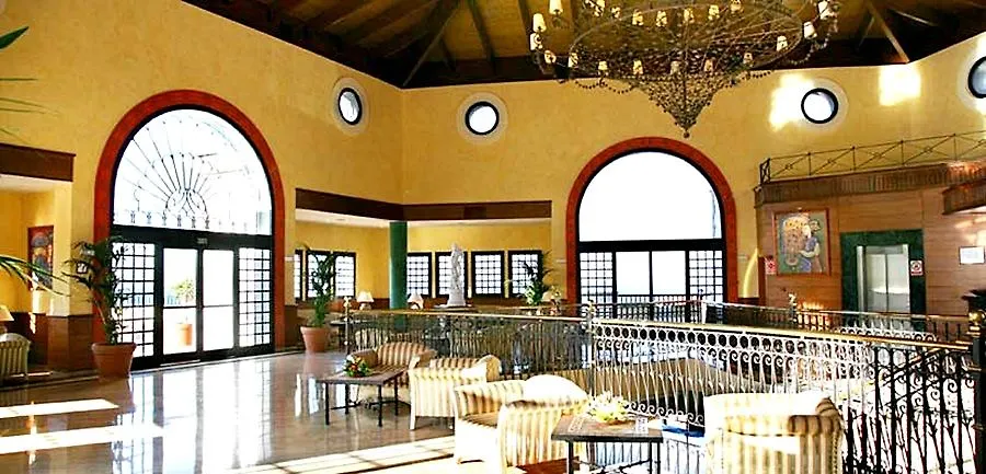 Bahia Principe Luxury Tenerife - Adults Only Costa Adeje  Ośrodek wypoczynkowy