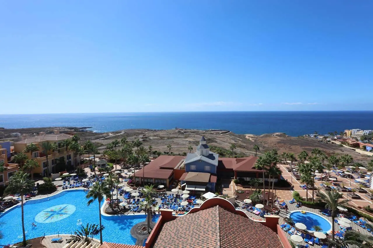 Ośrodek wypoczynkowy Bahia Principe Luxury Tenerife - Adults Only Costa Adeje