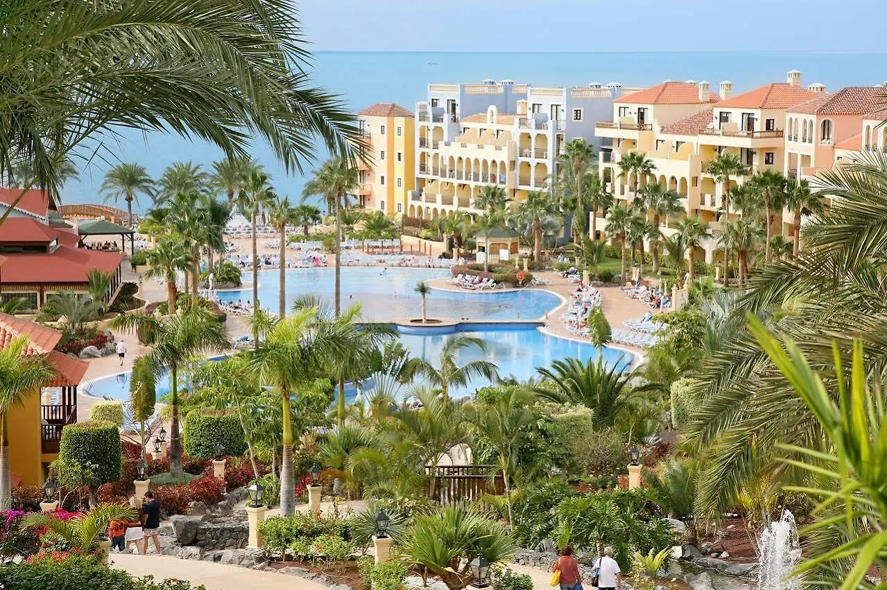 Ośrodek wypoczynkowy Bahia Principe Luxury Tenerife - Adults Only Costa Adeje