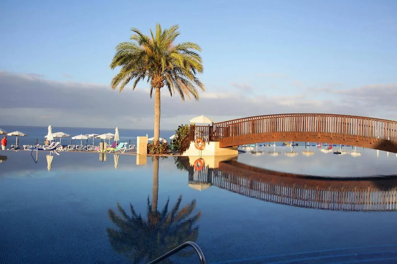 Ośrodek wypoczynkowy Bahia Principe Luxury Tenerife - Adults Only Costa Adeje