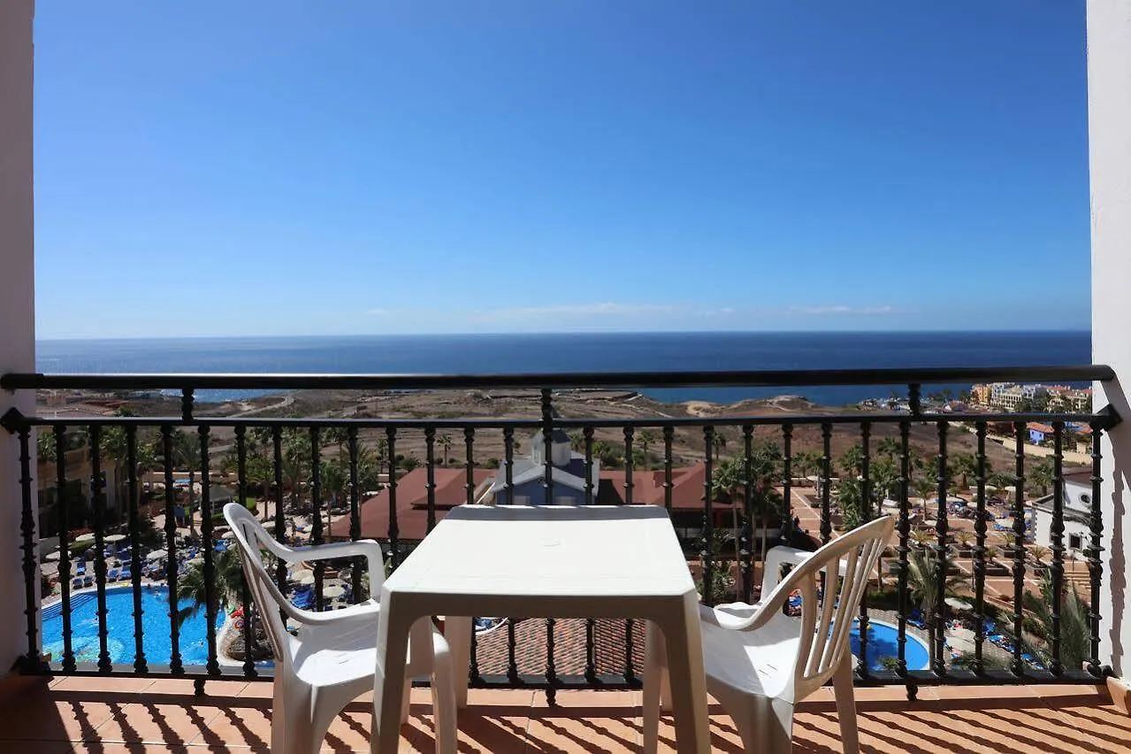 Bahia Principe Luxury Tenerife - Adults Only Costa Adeje  Hiszpania