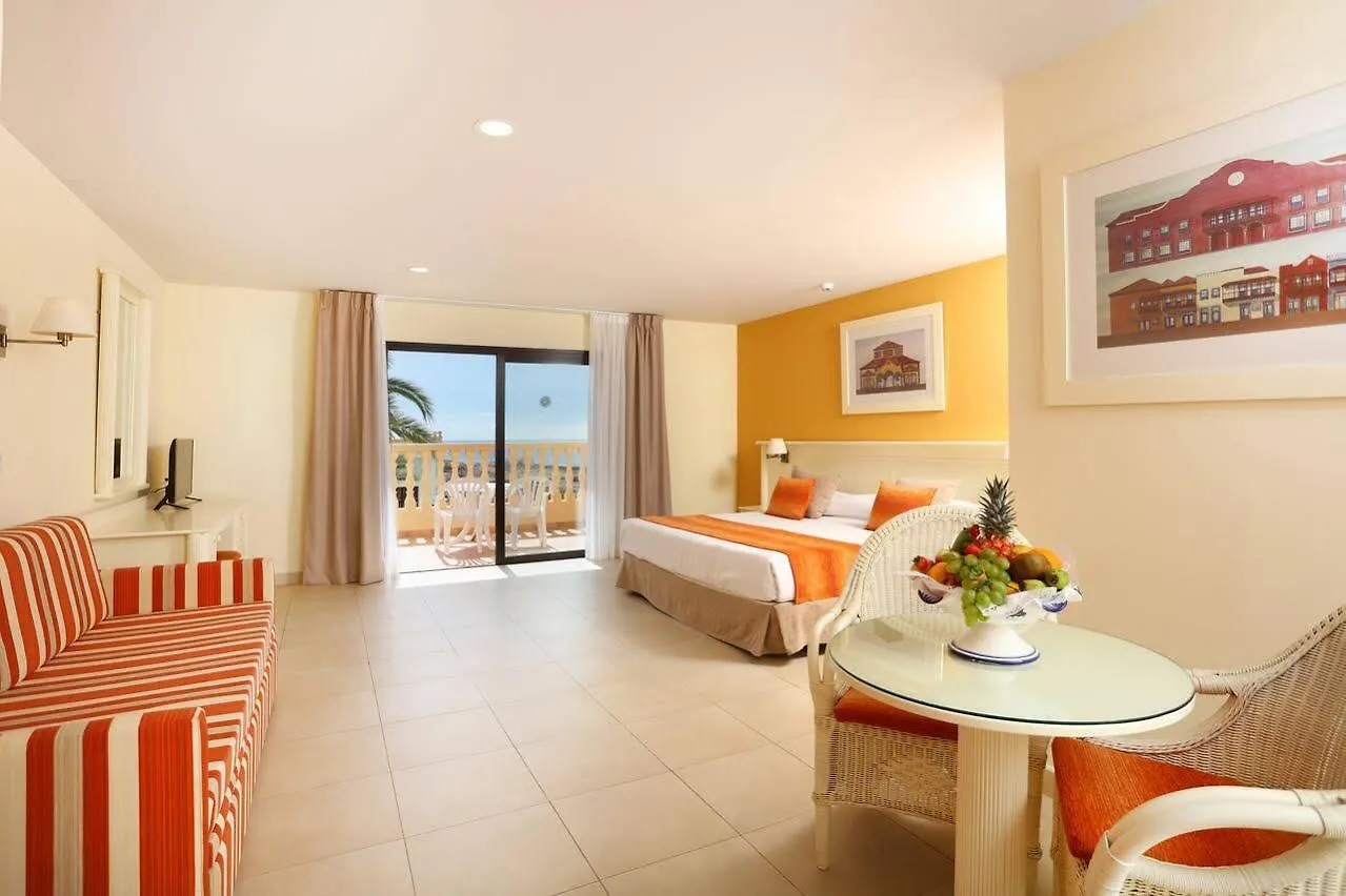 Bahia Principe Luxury Tenerife - Adults Only Costa Adeje  4*, Costa Adeje (Tenerife) Hiszpania