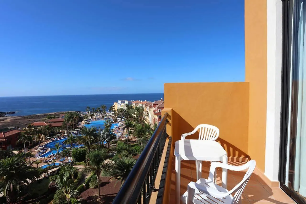 Bahia Principe Luxury Tenerife - Adults Only Costa Adeje  Ośrodek wypoczynkowy Costa Adeje (Tenerife)