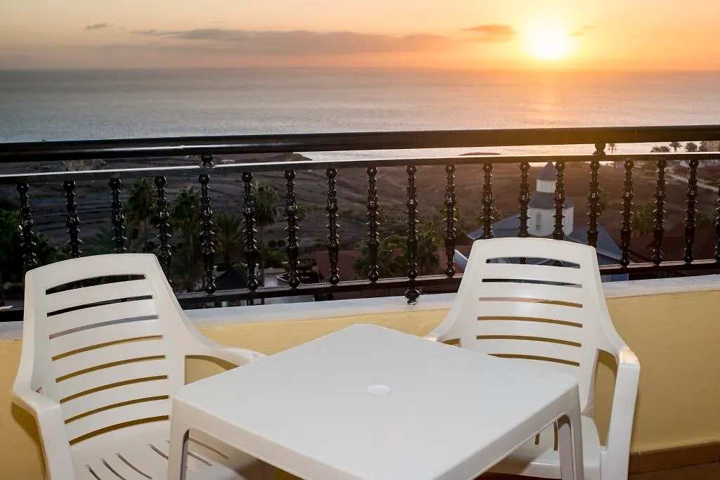 Bahia Principe Luxury Tenerife - Adults Only Costa Adeje  Hiszpania