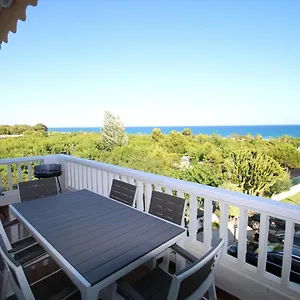 Casa Carmen 3 , Miami Platja (Miami Playa) España