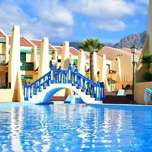Appartamento Amazing Holidays In Tenerife With Wifi, Costa Adeje (Tenerife)