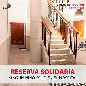  Appartamento Catedral Plaza 3000 Spagna