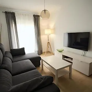  Appartamento Centro Spagna