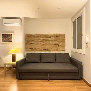  Appartamento Aparteasy - Gracia Spagna