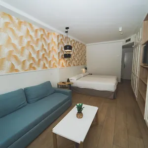 Apartament Olivos