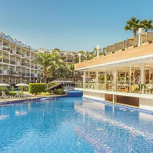 Zafiro Palace Spanien