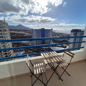 Apartament Paraiso Del Sur