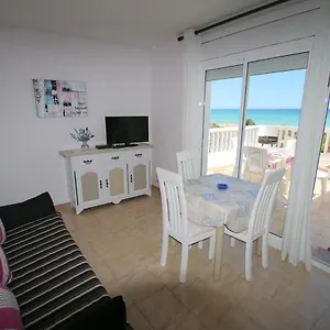 Casa Carmen 5 , Miami Platja (Miami Playa) España
