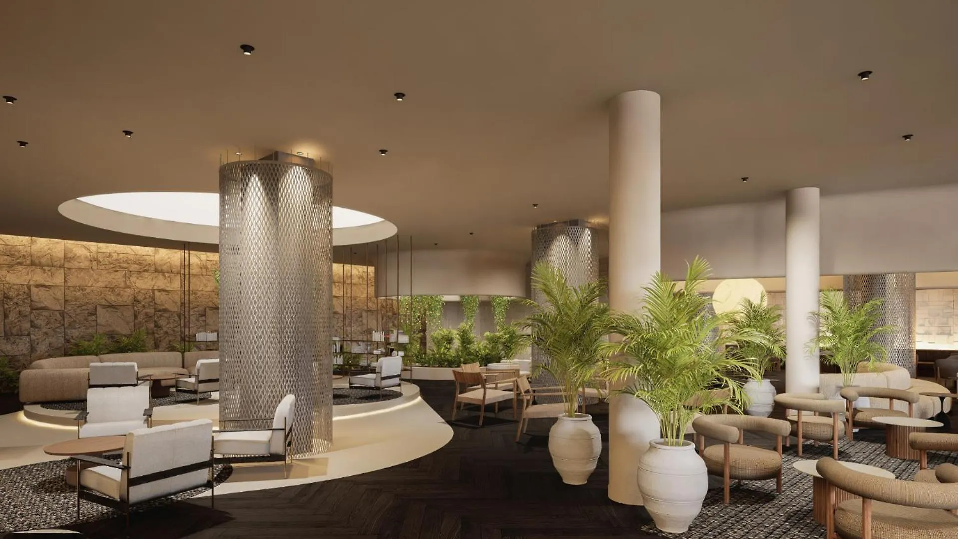 Bahia Principe Luxury Tenerife - Adults Only Costa Adeje  Resort