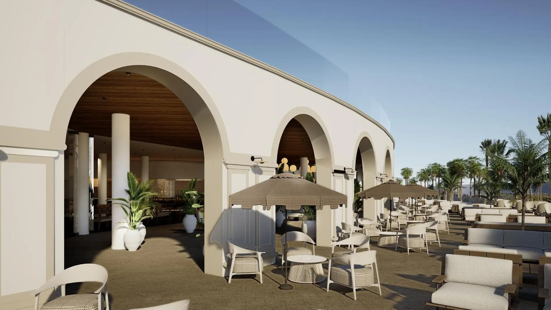 Bahia Principe Luxury Tenerife - Adults Only Costa Adeje  4*, Costa Adeje (Tenerife)