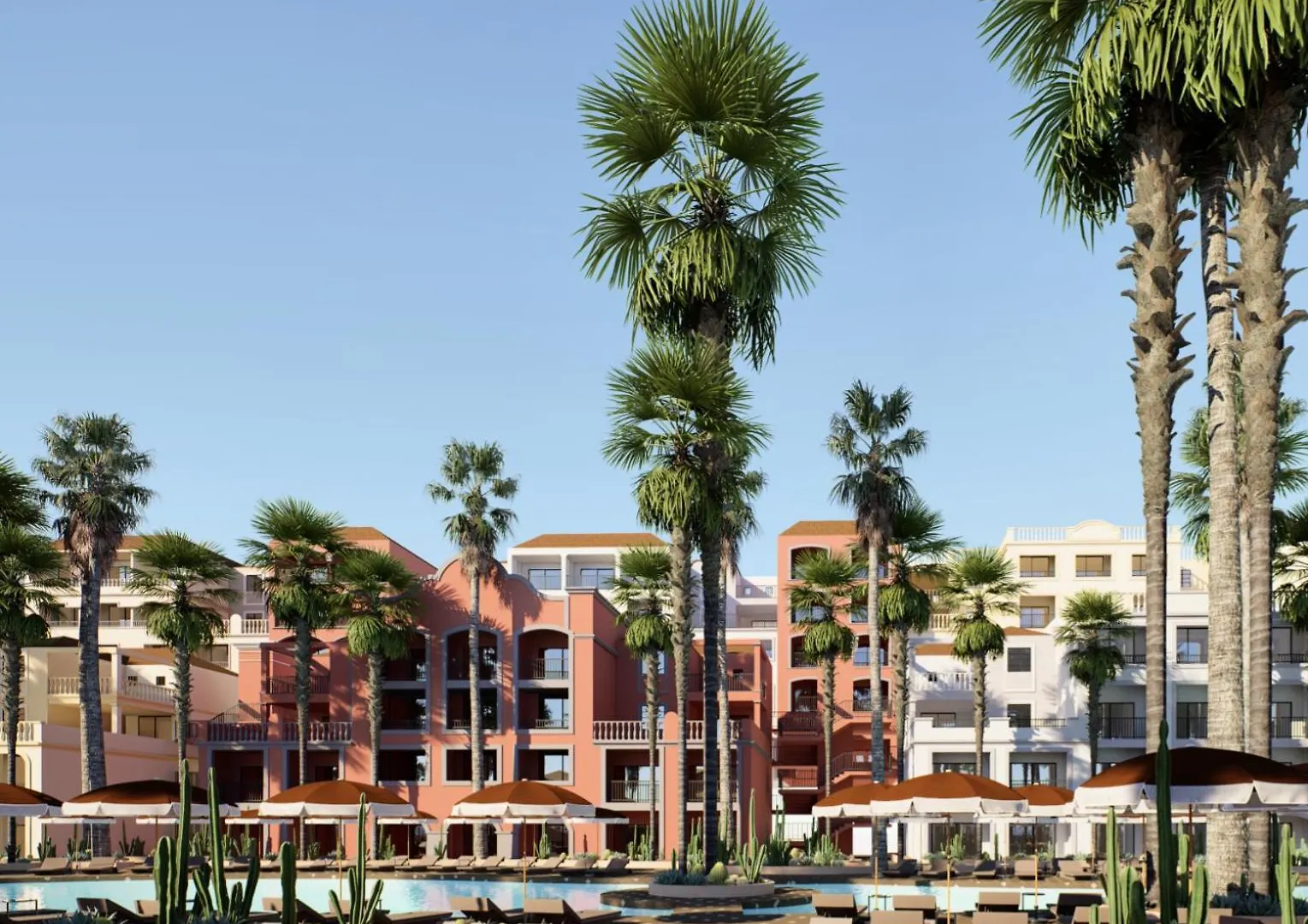 Resort Bahia Principe Luxury Tenerife - Adults Only Costa Adeje