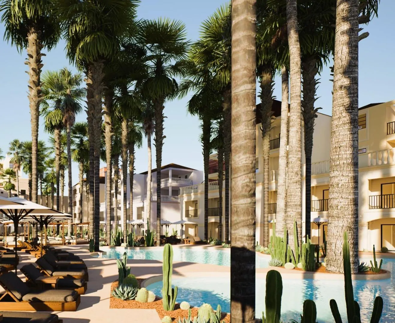 Bahia Principe Luxury Tenerife - Adults Only Costa Adeje  Spain