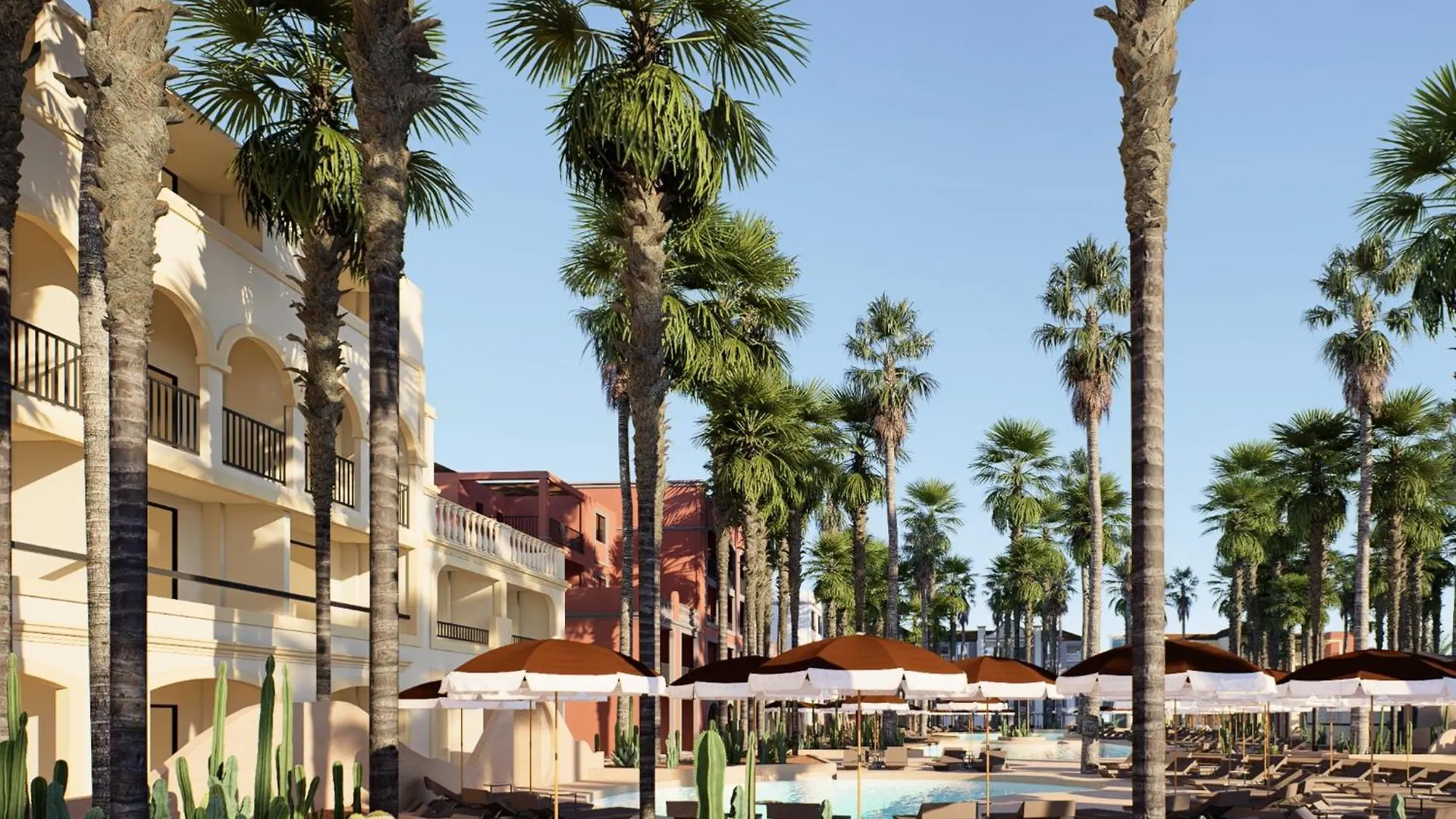 Resort Bahia Principe Luxury Tenerife - Adults Only Costa Adeje