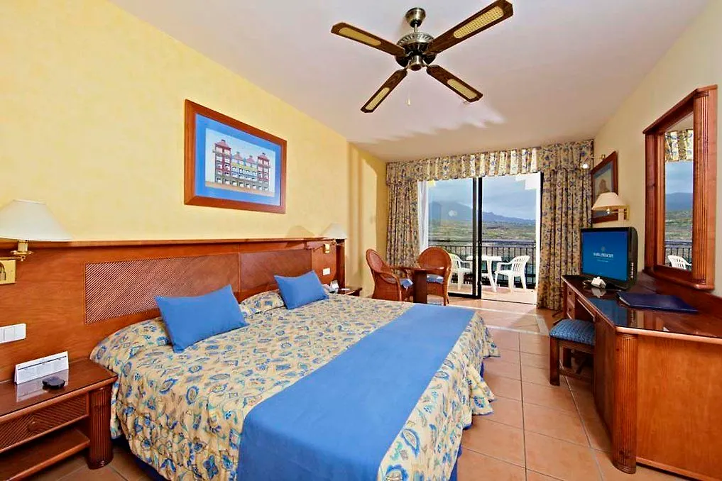 Bahia Principe Luxury Tenerife - Adults Only Costa Adeje  Resort Costa Adeje (Tenerife)