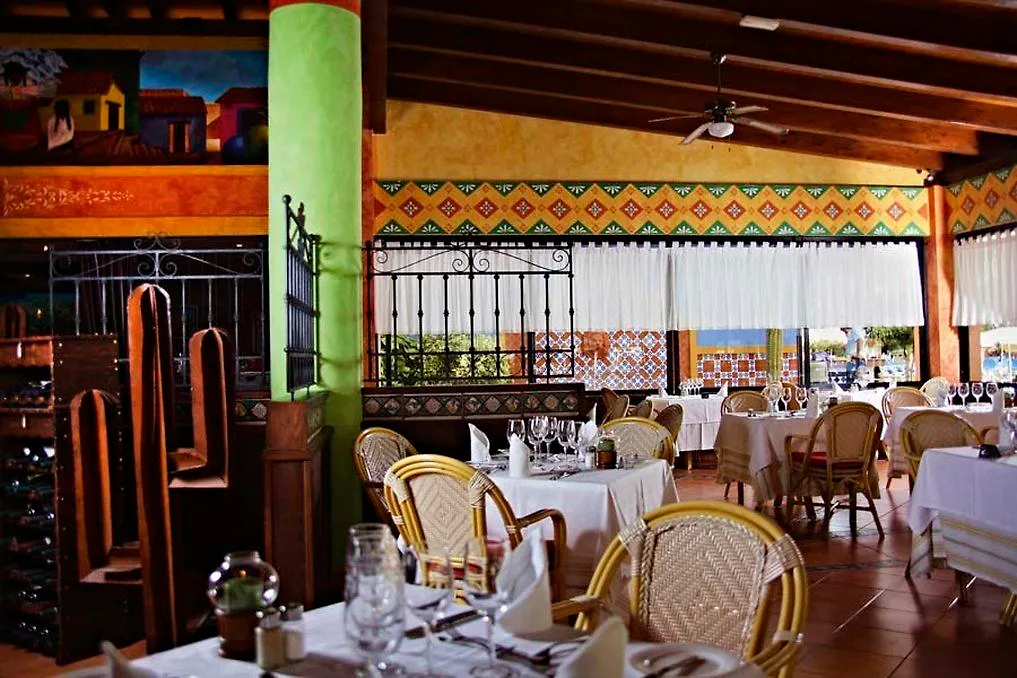 Bahia Principe Luxury Tenerife - Adults Only Costa Adeje  Costa Adeje (Tenerife)