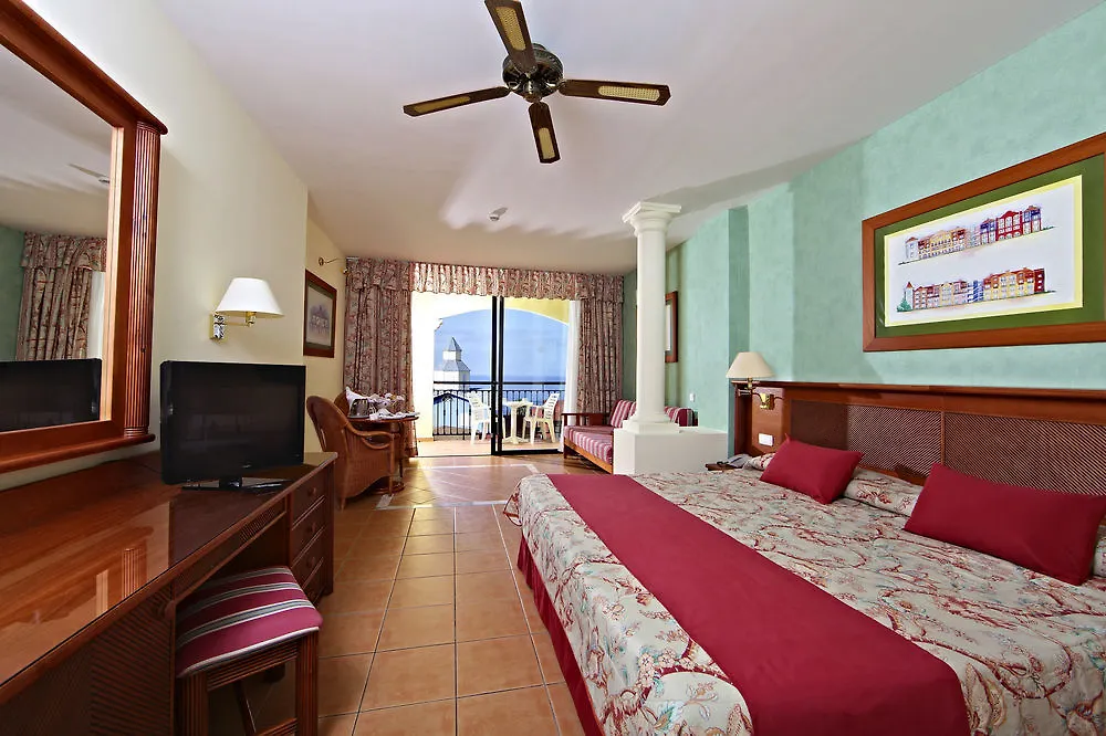 Bahia Principe Luxury Tenerife - Adults Only Costa Adeje  Resort