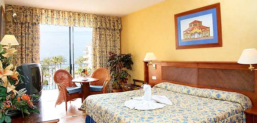 Resort Bahia Principe Luxury Tenerife - Adults Only Costa Adeje