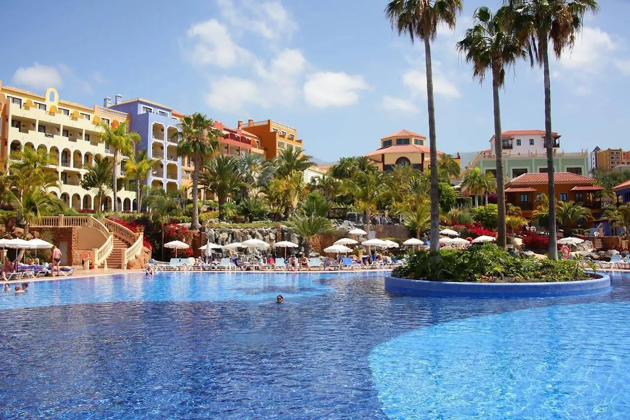 **** Resort Bahia Principe Luxury Tenerife - Adults Only Costa Adeje  España