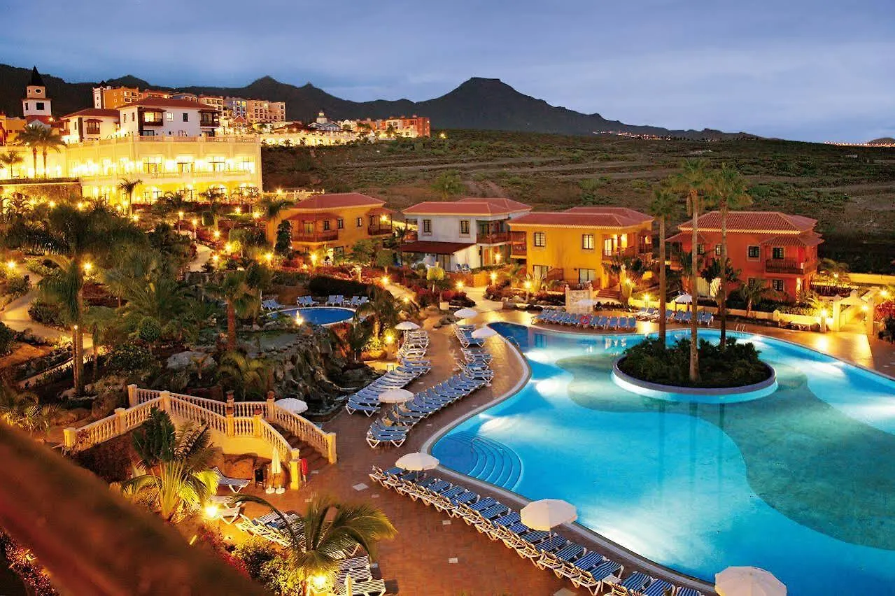 Bahia Principe Luxury Tenerife - Adults Only Costa Adeje