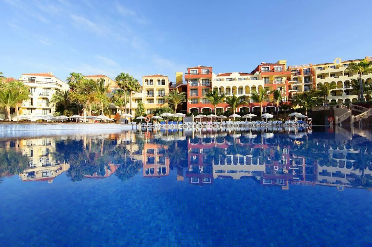 Bahia Principe Luxury Tenerife - Adults Only Costa Adeje  4*, Costa Adeje (Tenerife) Spanje