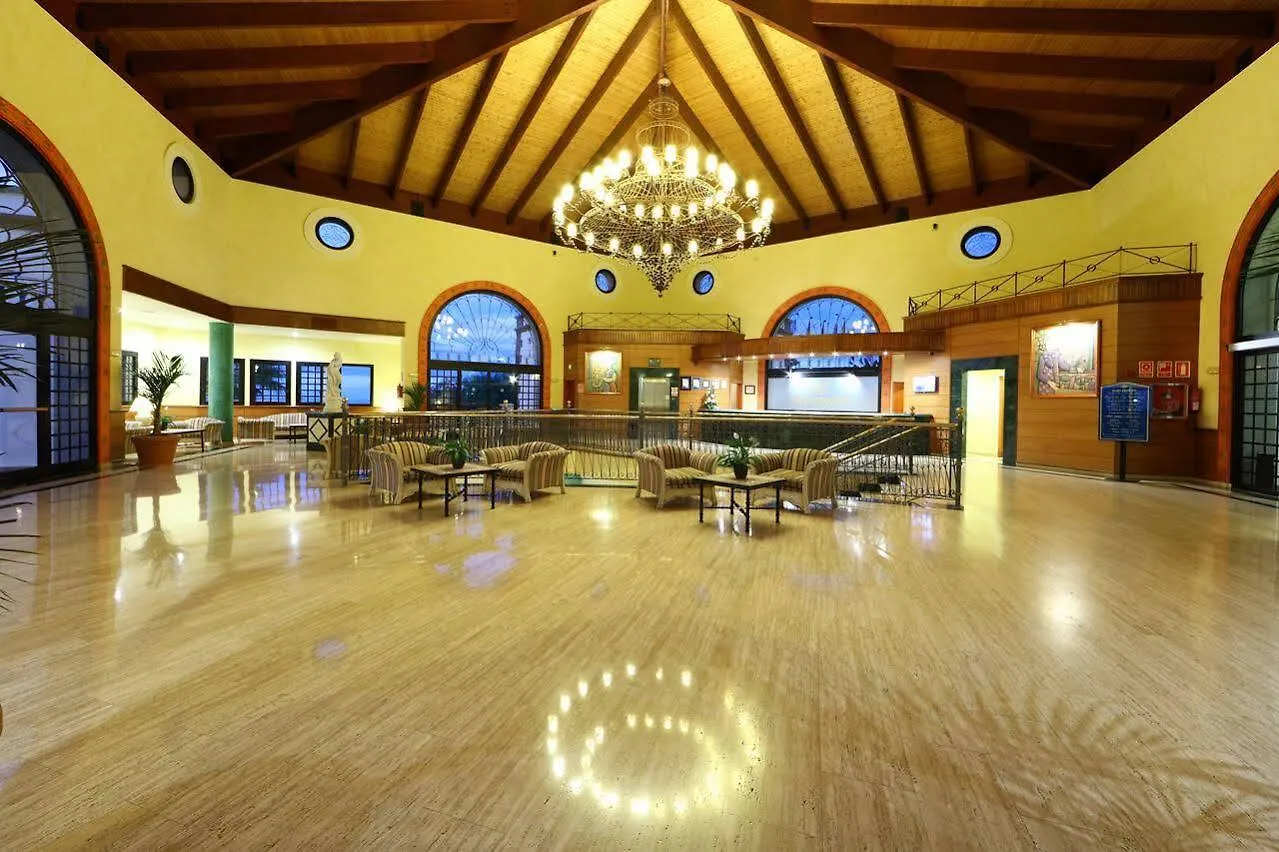 Resort Bahia Principe Luxury Tenerife - Adults Only Costa Adeje