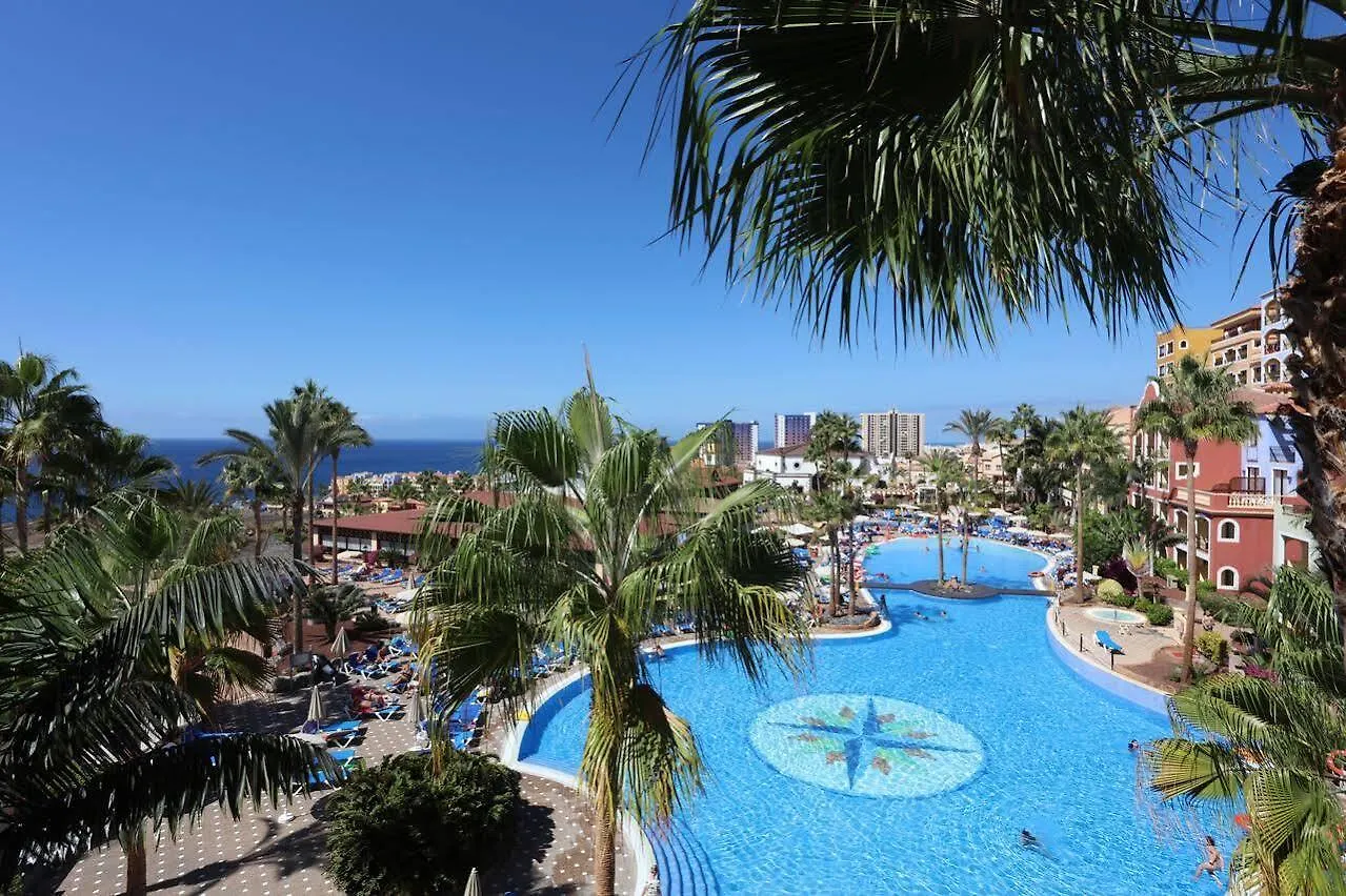 Bahia Principe Luxury Tenerife - Adults Only Costa Adeje  España
