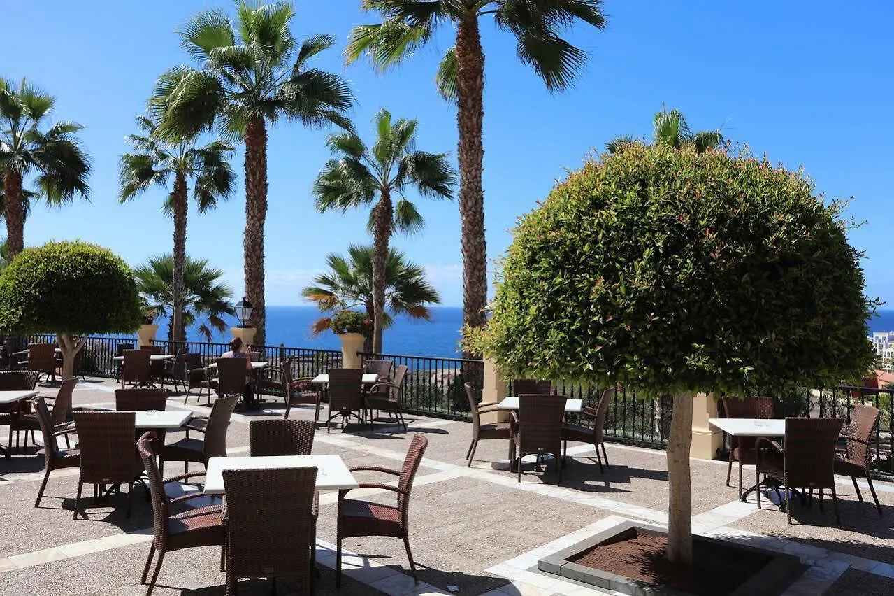 Bahia Principe Luxury Tenerife - Adults Only Costa Adeje  4*, Costa Adeje (Tenerife) España