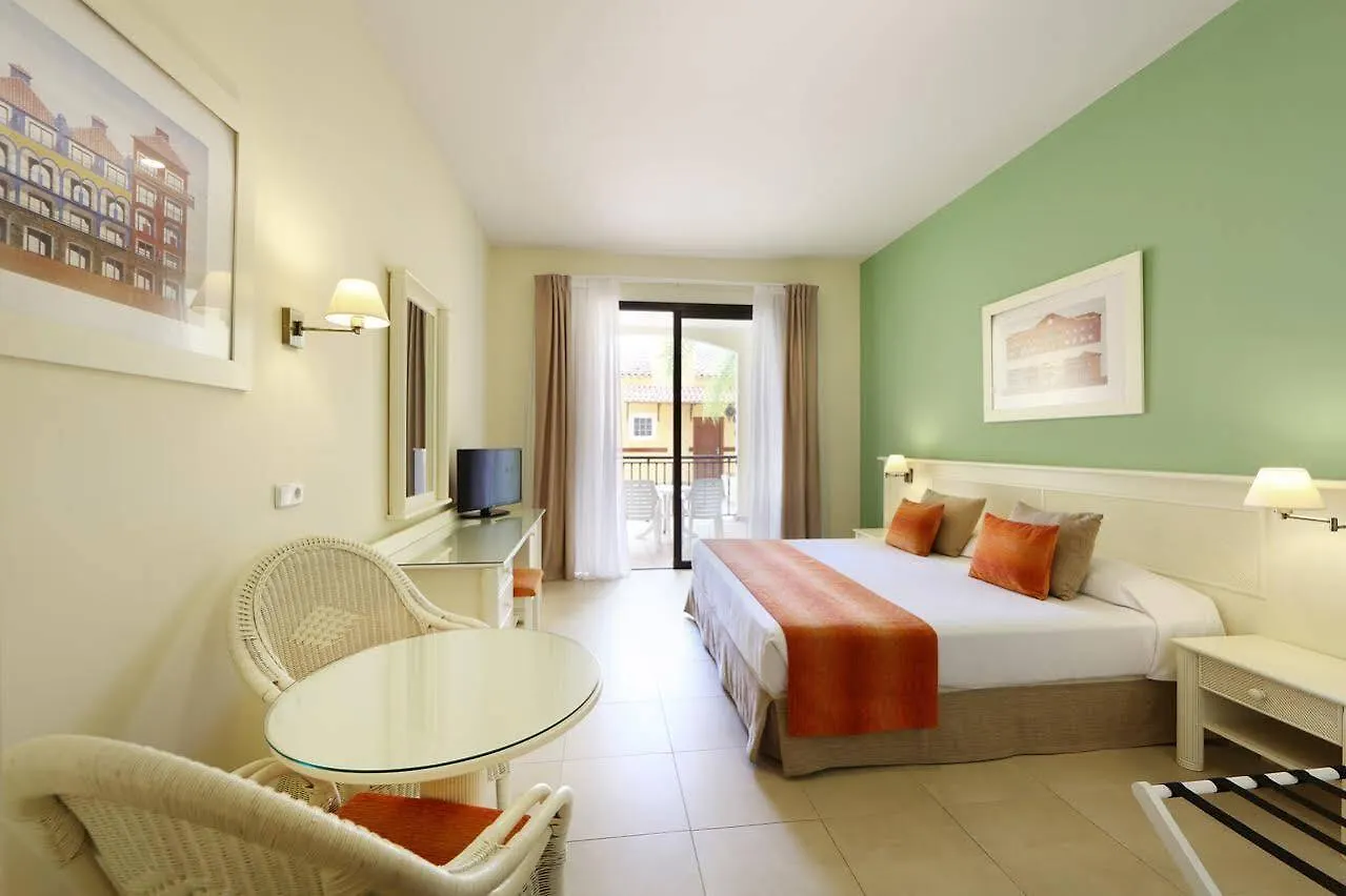 Bahia Principe Luxury Tenerife - Adults Only Costa Adeje  Spain