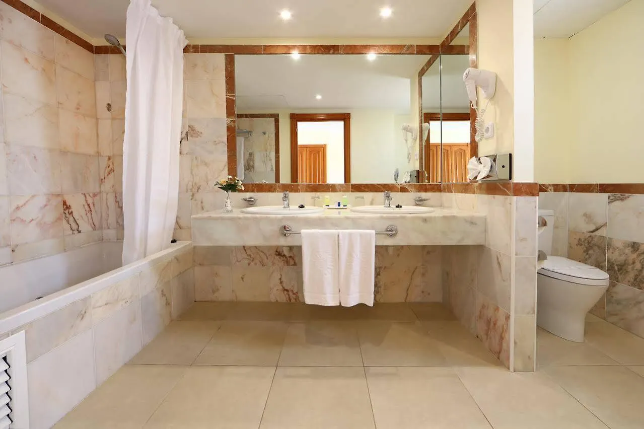 Resort Bahia Principe Luxury Tenerife - Adults Only Costa Adeje