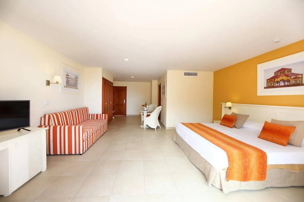 Resort Bahia Principe Luxury Tenerife - Adults Only Costa Adeje